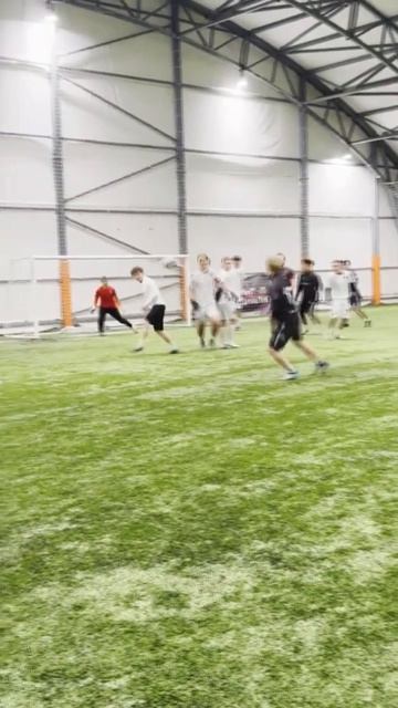 Ни шагу назад, двигаемся только вперёд ⚡#football #Messi #Гол смотреть онлайн