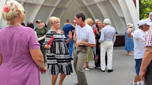 БЕЛАЯ БЕРЁЗА, Я ТЕБЯ ЛЮБЛЮ! ТАНЦЫ ХАРЬКОВ 2023 #dance #харьк? смотреть онлайн