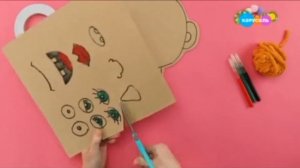 Макс и Крякс | Серия Эмоции