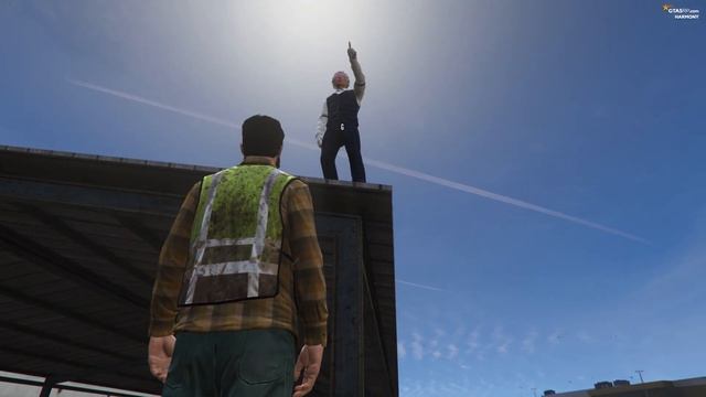 РЕАЛЬНЫЙ ЗАРАБОТОК в ПОРТУ на ГТА 5 РП | GTA 5 RP смотреть онлайн