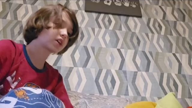 У меня есть тайный поклонник? Истории из жизни 1 часть! смотреть онлайн