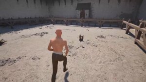 Half sword | Третий босс #halfsword