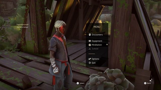 Absolver прохождение на русском (18+) [ЧАСТЬ 1] смотреть онлайн