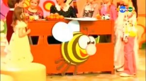 ЭФИР КАРУСЕЛИ (ПРИМЕРНО 2011 ИЛИ 2012)