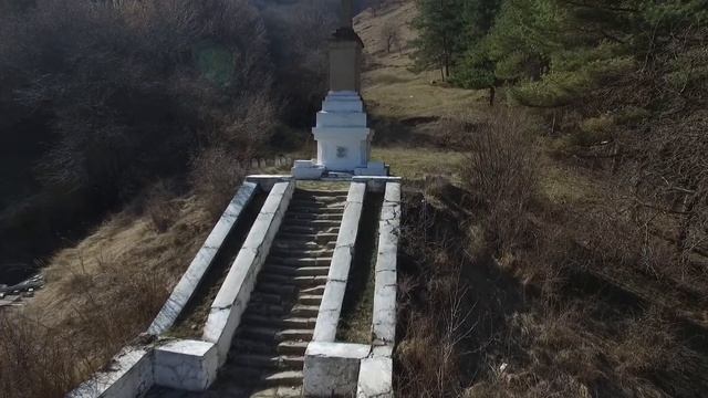 Обелиск павшим борцам за советскую власть смотреть онлайн