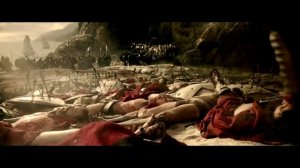 300 спартанцев 2 (2014): Расцвет империи