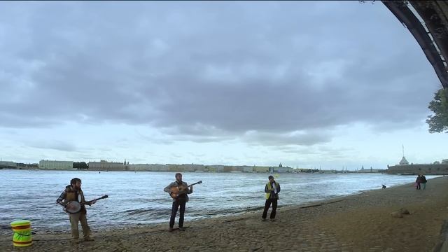 сТО Кривоструй - "Смешные люди" смотреть онлайн