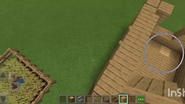 СТРОЮ БИБЛИОТЕКУ В МАЙНКРАФТЕ ПЕ смотреть онлайн