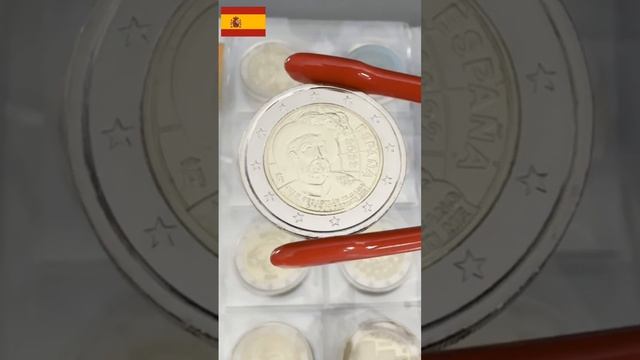 🇪🇺🇪🇸Испания 2022 - 500-летие первого кругосветного пу смотреть онлайн