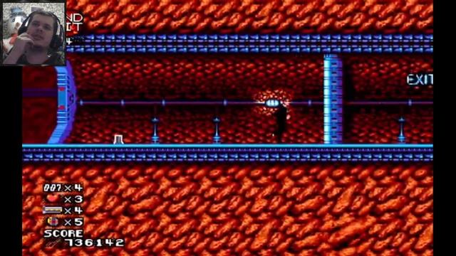 Реакция на FrogBRO James Bond 007 The Duel SEGA, ЛАГАЮЩИЙ АГЕНТ СЕМЬ НУЛЕЙ И ДВЕ СЕМЁРКИ !!!