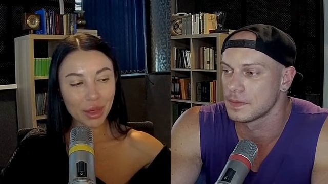 Про-Активность / О тренировках в жару. Советы от фитнес-тренера / 05.07.24 смотреть онлайн