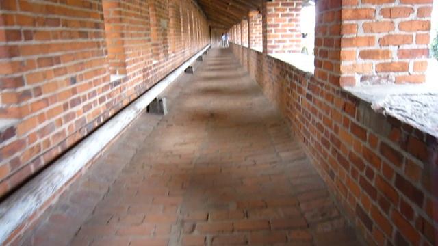 Прогулка по Нижегородскому кремлю