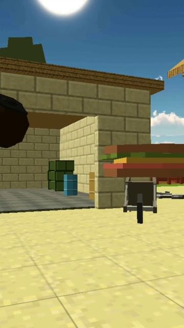 что ты ел на завтрак #memes #chickengun смотреть онлайн