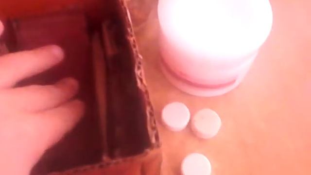 Как сделать автомат для конфет