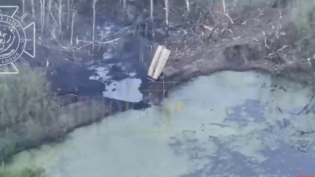 В День Победы враг не оставляет попыток атаковать Курскую область, Северный Ветер: смотреть онлайн