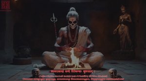 Песни Веталы. Чхиннамаста стотра - Восьмистишие Чхиннамасте