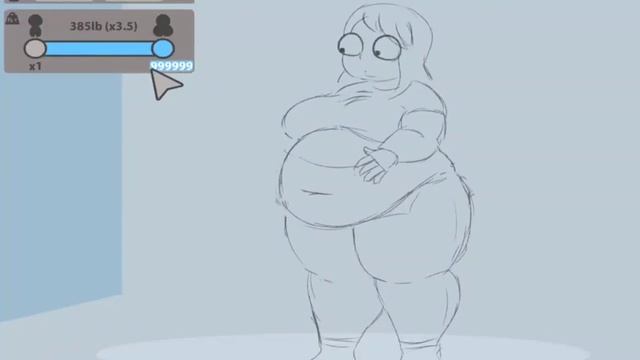 как создают анимации по аниме толстушкам (анимация) смотреть онлайн