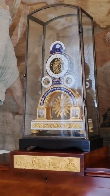 Эрмитаж в Санкт-Петербурге смотреть онлайн