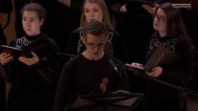 Артём АНАНЬЕВ «Путь к Победе»,
хоровой спектакль на стихи А. Твардовского смотреть онлайн