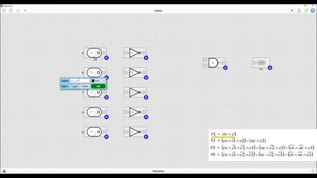 DigicalSim: управление железнодорожной станцией