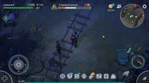 ОСТРОВНОЙ РЕГИОН! БЕЗУМНОЕ ОБНОВЛЕНИЕ! ЛУТ, МОНСТРЫ, И ОПАСНЫЙ БОСС! — Last Day on Earth: Survival