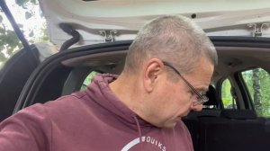 Замена цепи грм EP6