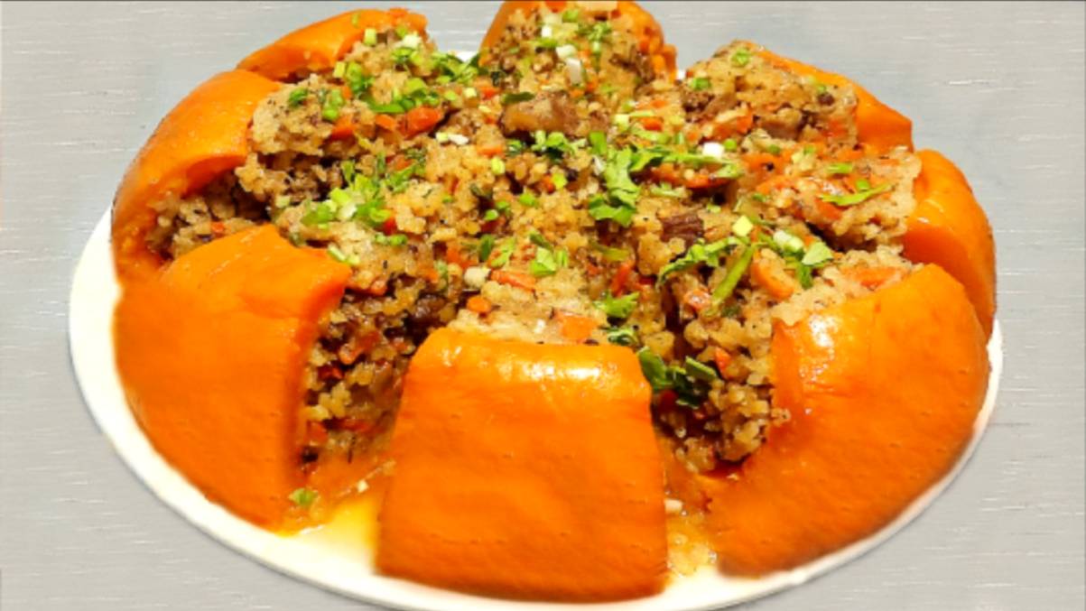 Кулинарные видео-рецепты и многое другое