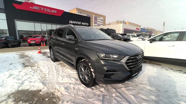 2023 SWM G01 ДЕТАЛЬНЫЙ ОБЗОР