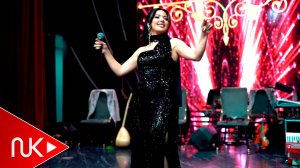 Vefa Serifova - Yansin Yansin