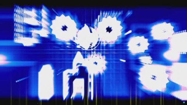 Existentia by namirashik [Extreme Demon] // Geometry Dash 2.207