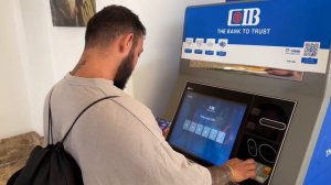 Обмен валюты в Египте. Рассказываем, как поменять долл