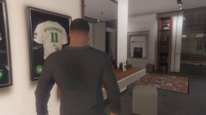 ПРОХОЖДЕНИЕ ГТА 5 МИССИЯ ЛЕСТЕР - ДЕНЕЖНАЯ БИРЖА.