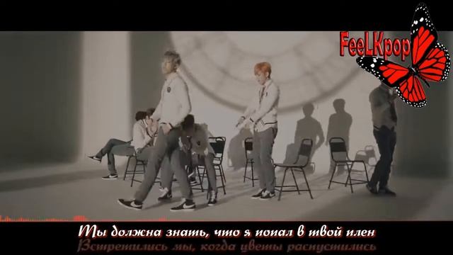 BTS_-_Just_One_Day(Русс.караоке от FeeLKpop) смотреть онлайн