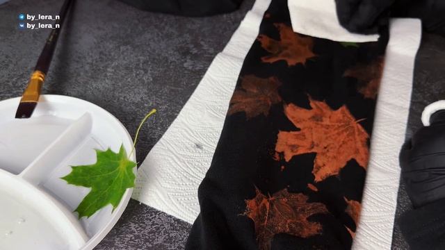 Кастом толстовки ДЕШЕВО, БЫСТРО, БЕЗ КРАСКИ И БЕЗ РИСОВАНИЯ | Ручная роспись одежды смотреть онлайн