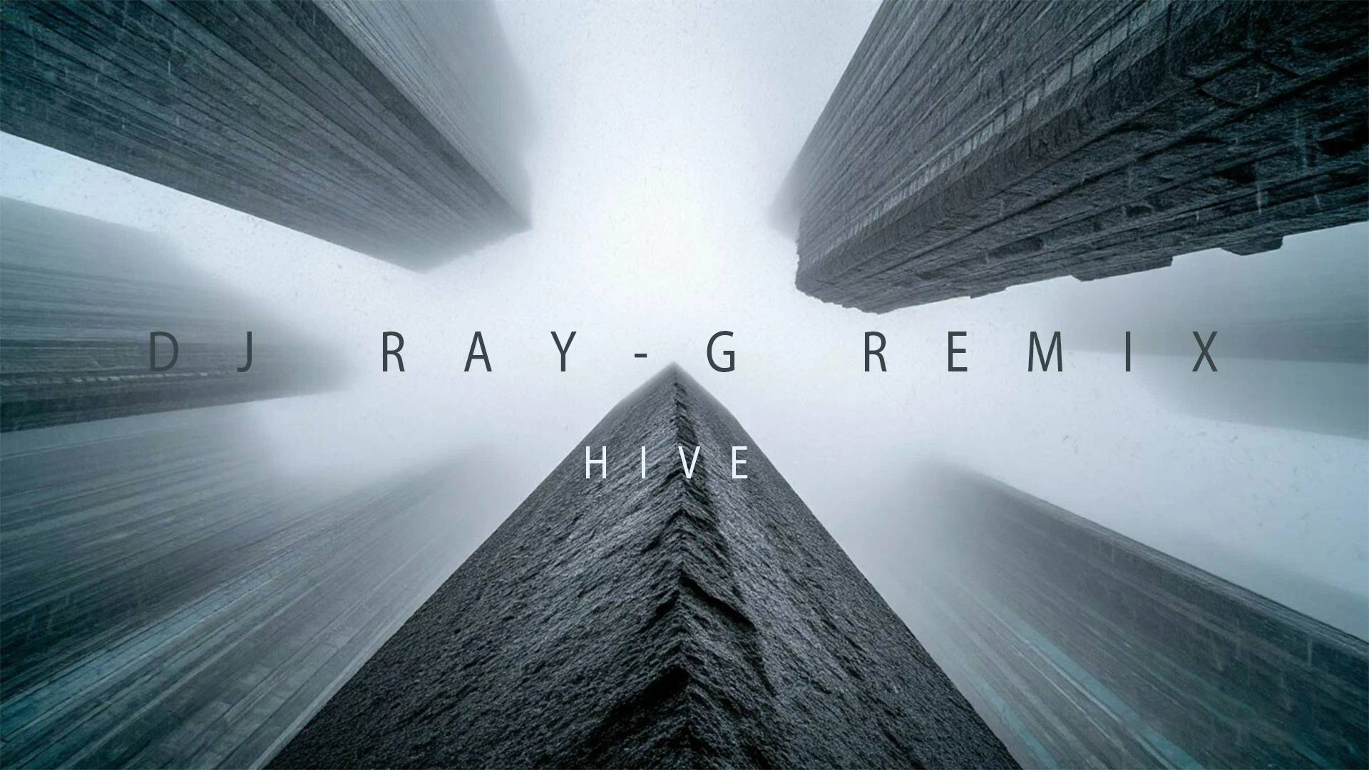 DJ RAY-G REMIX - Hive смотреть онлайн