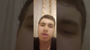 Учусь говорить госом Дональда Дака . 1 серия.