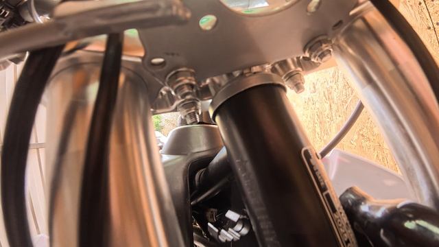 Обзор на Питбайк BRZ H4 ZS190 19/16 смотреть онлайн