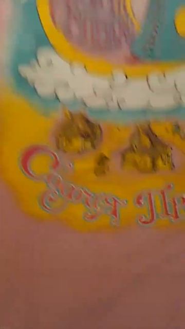 Футболка моей сестры 2 часть.(описание)