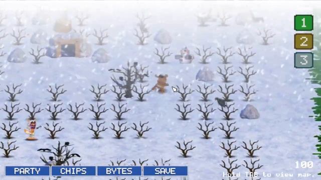 FNaF World 02# Боссы Ультуют? смотреть онлайн