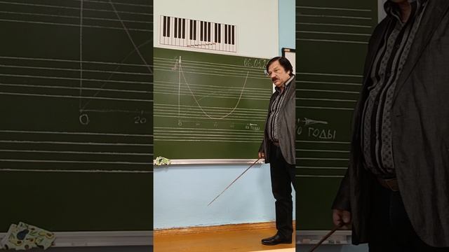 Дружба между детьми и пожилыми