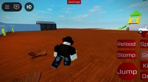 комбо в bloody playground (2 часть)