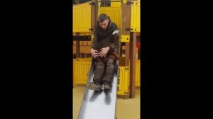 Как жил Люцифер до переезда на Алтай.