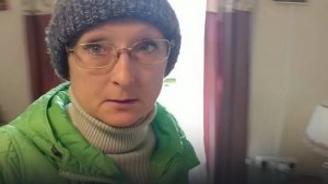 Видео привет с 6 соток в начале мая 2025 года.