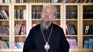4-ая неделя по Пасхе, о расслабленном.