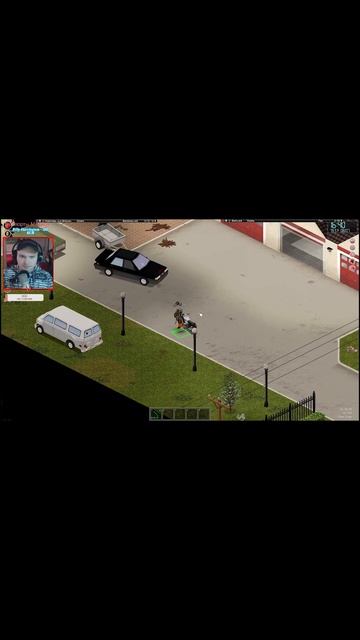 Когда в пати есть Алиса... #shorts смотреть онлайн