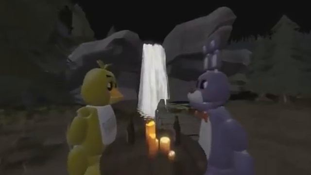 Пять ночей в Top 5 Фредди - Смешные Чика VS. Увечье - Макс / задать 2 сезон 2 FNAF 2015 смотреть онлайн