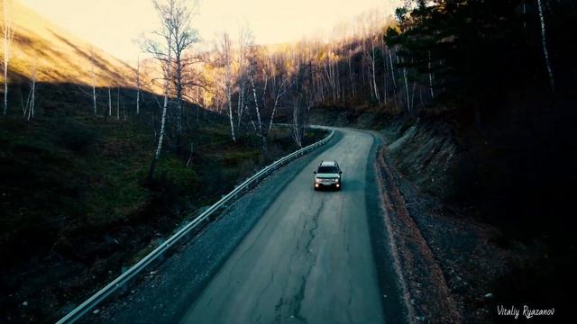 Алтай 2022-2023