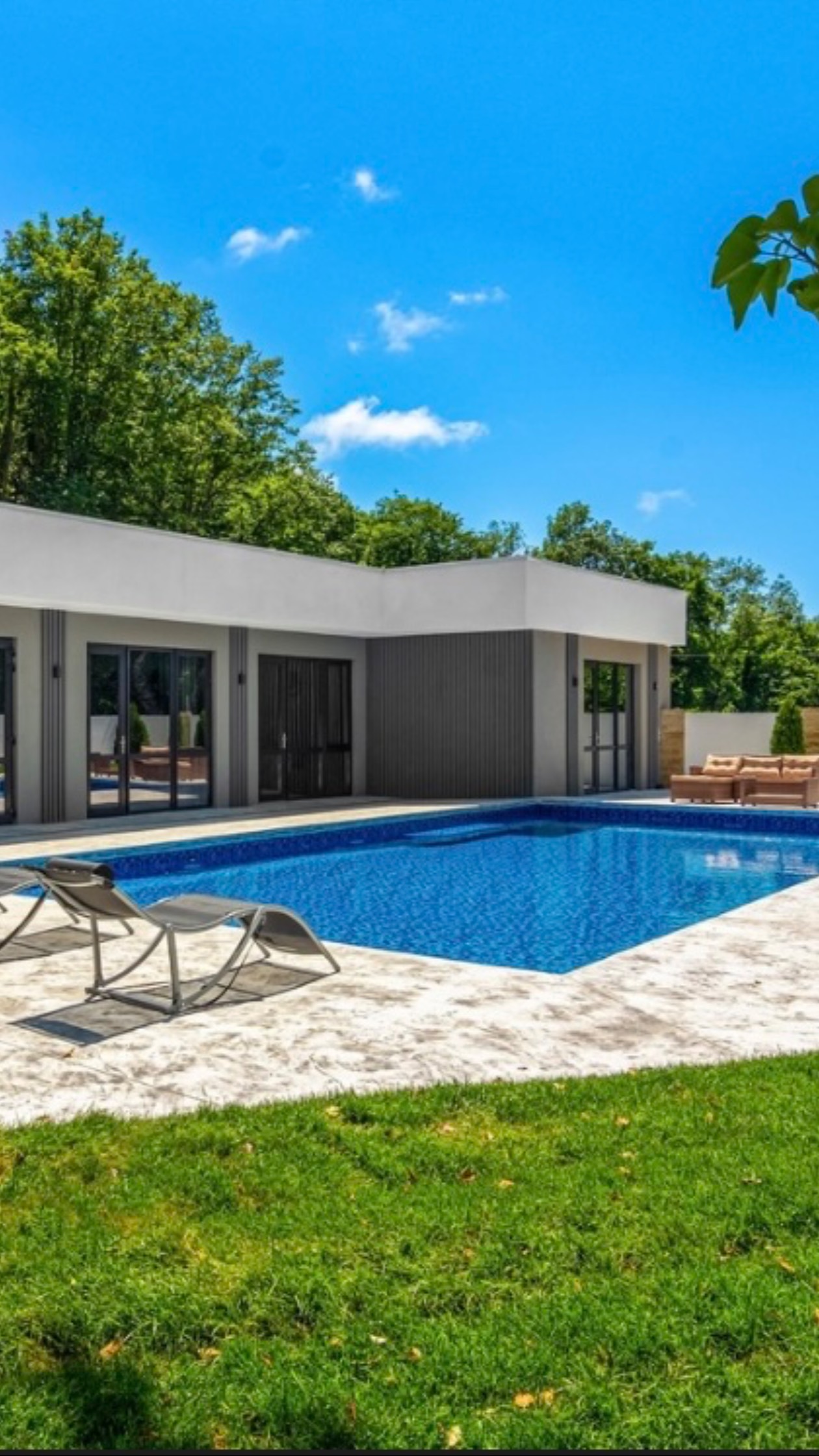 Вилла у моря ( р-н джанхот Геленджик)