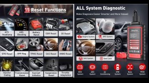 KINGBOLEN Ediag plus тест-драйв в реальных условиях