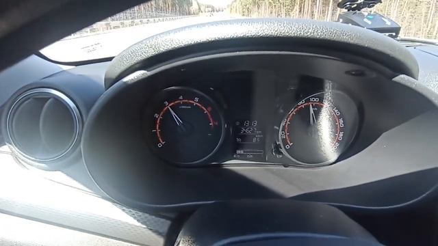 Как пользоваться круиз контролем на Ладе Гранте.. смотреть онлайн